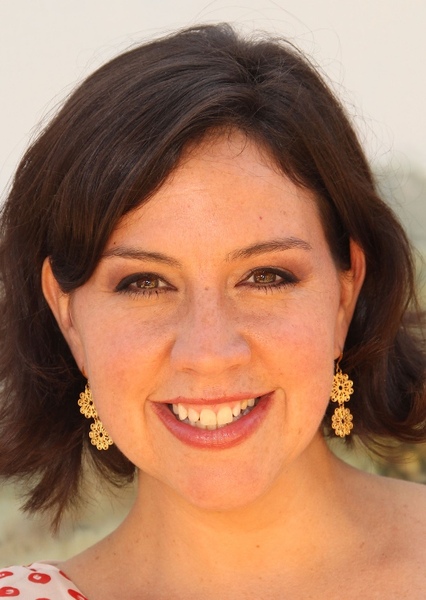 Kristen Anderson-Lopez photo