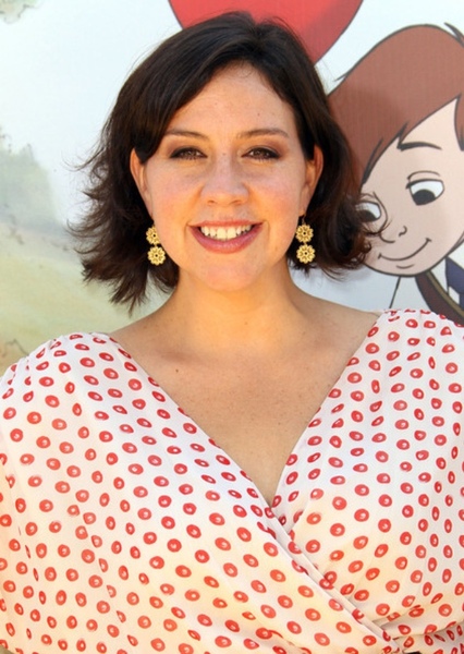 Kristen Anderson-Lopez photo
