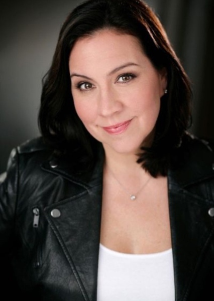 Kristen Anderson-Lopez photo
