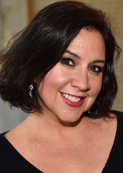 Kristen Anderson-Lopez photo