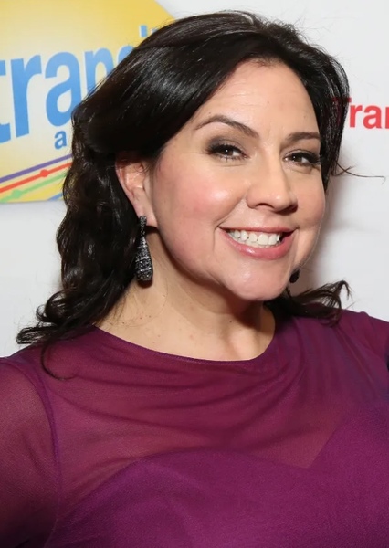 Kristen Anderson-Lopez photo