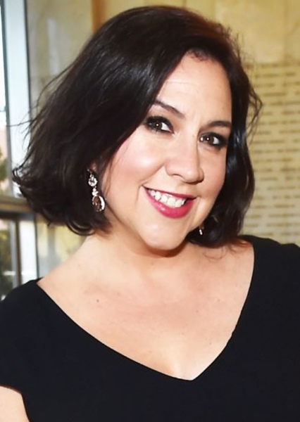 Kristen Anderson-Lopez photo