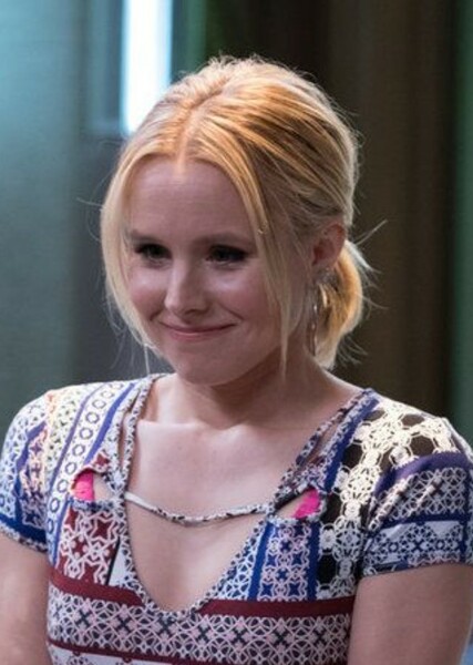 Kristen Bell