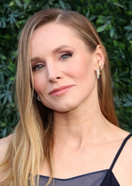 Kristen Bell