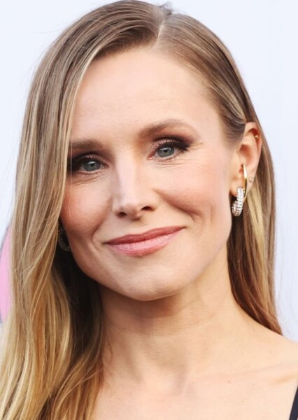 Kristen Bell photo