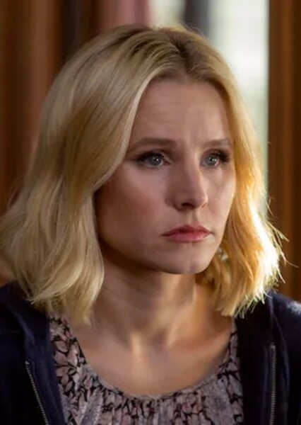 Kristen Bell