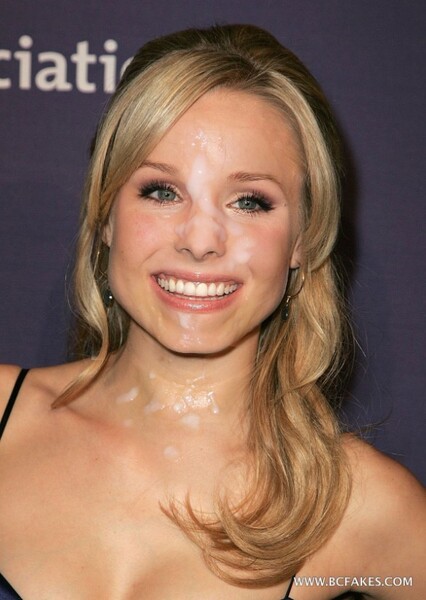 Kristen Bell photo