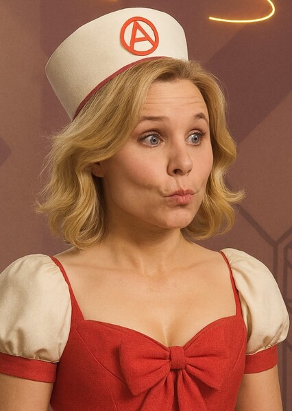 Kristen Bell photo