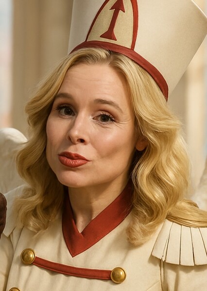 Kristen Bell photo