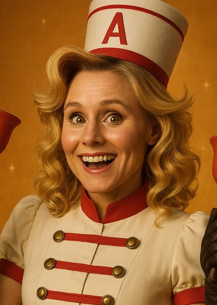 Kristen Bell photo