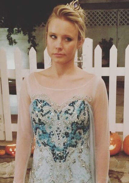 Kristen Bell photo