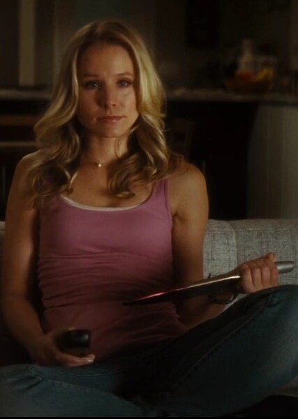 Kristen Bell