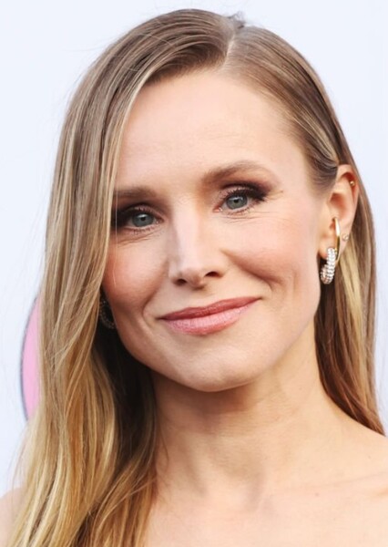 Kristen Bell photo