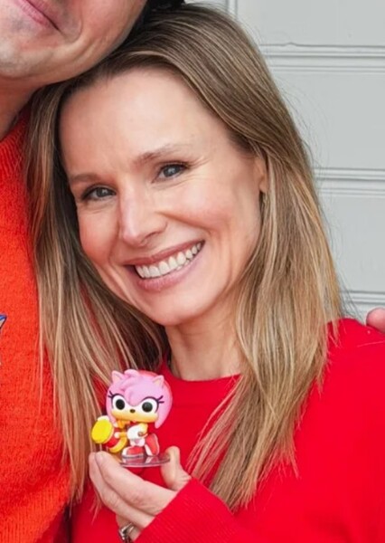 Kristen Bell photo