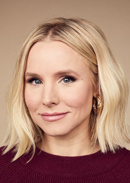 Kristen Bell photo