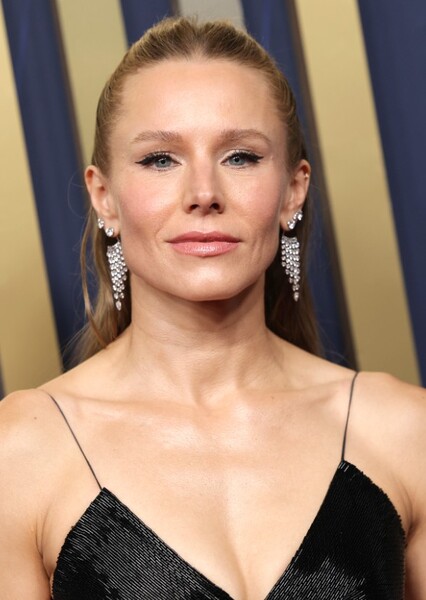 Kristen Bell photo