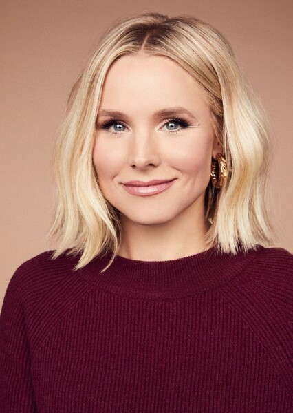 Kristen Bell photo