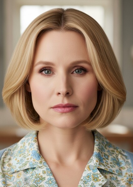 Kristen Bell