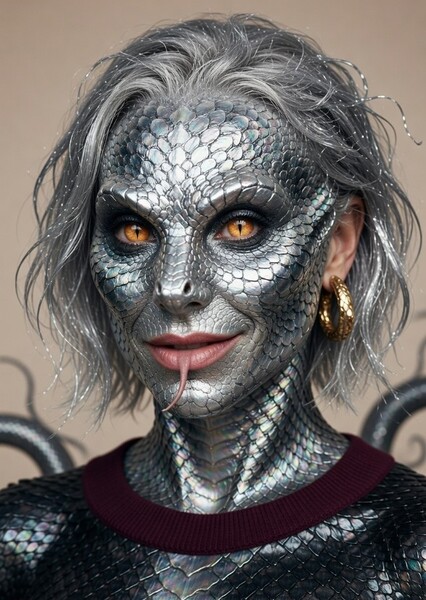 Serpent