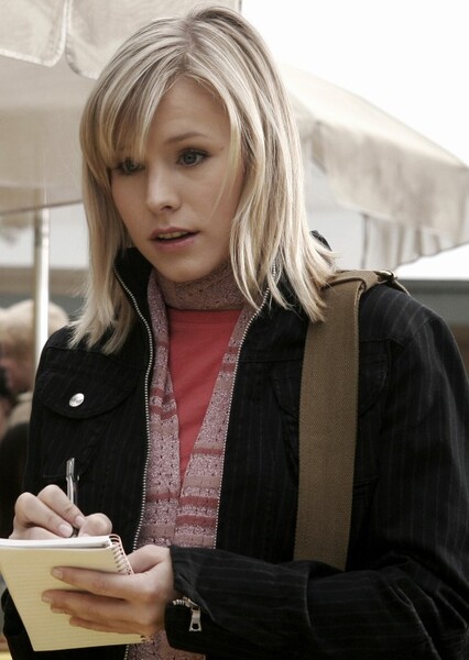 Kristen Bell photo