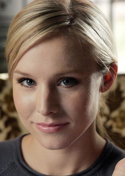 Kristen Bell photo