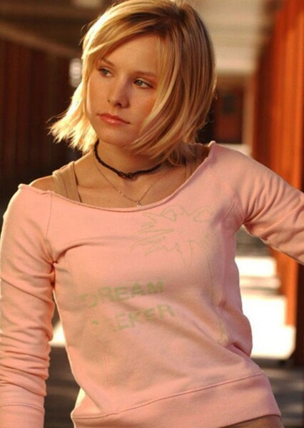 Kristen Bell photo