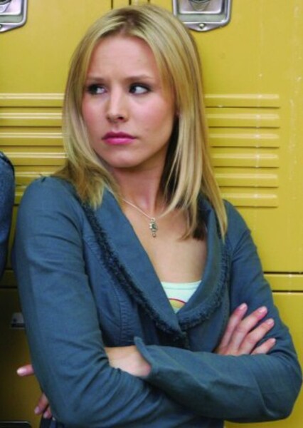 Kristen Bell photo