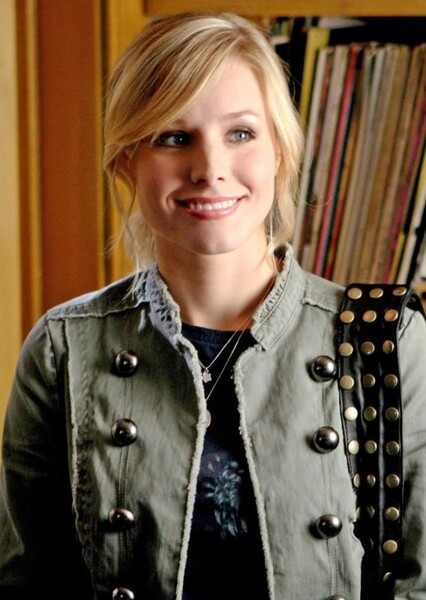 Kristen Bell photo