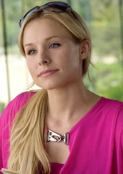 Kristen Bell photo