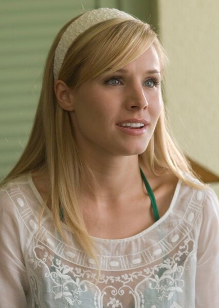 Kristen Bell photo