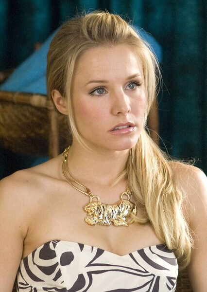 Kristen Bell photo