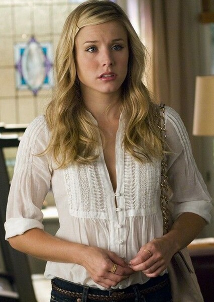 Kristen Bell photo