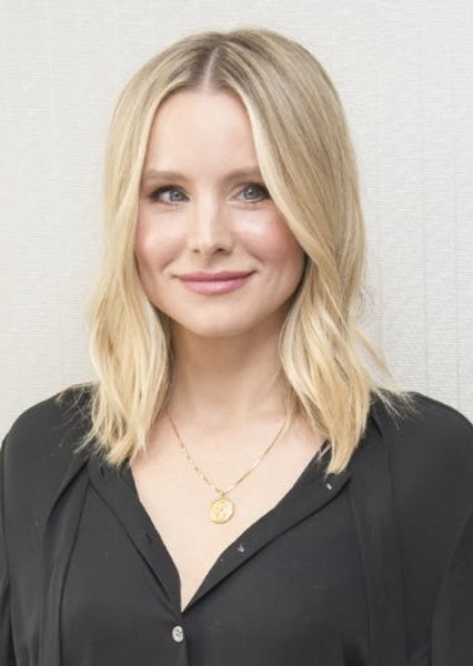 Kristen Bell