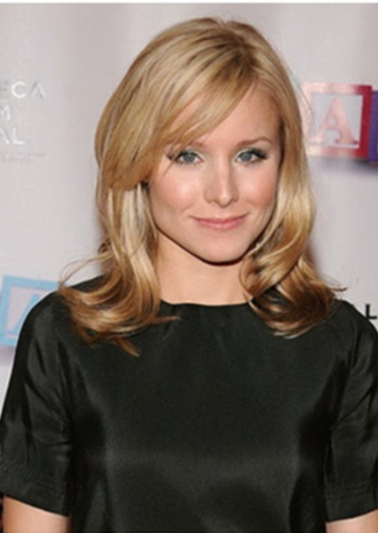 Kristen Bell photo