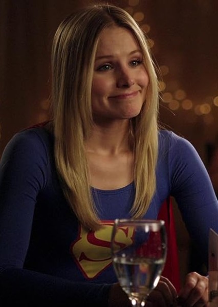 Kristen Bell