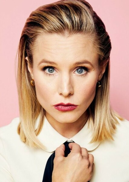 Kristen Bell