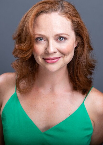 Kristen Beth Williams