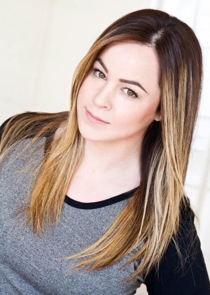 Kristen Bone photo