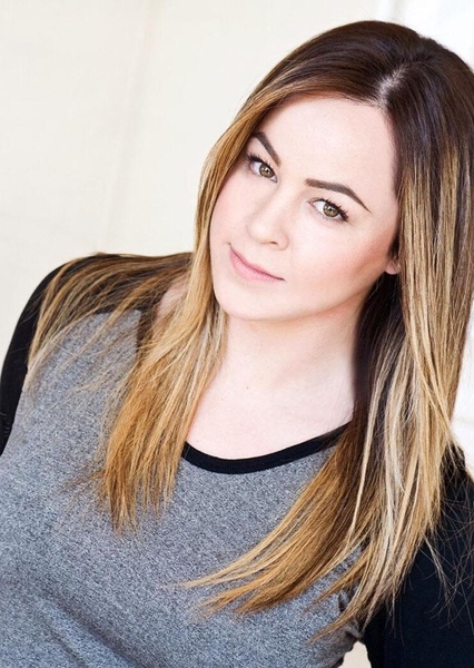 Kristen Bone photo