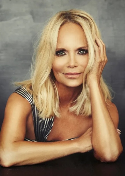 Kristen Chenoweth