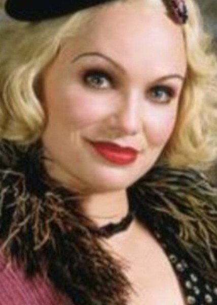 Kristen Chenoweth photo