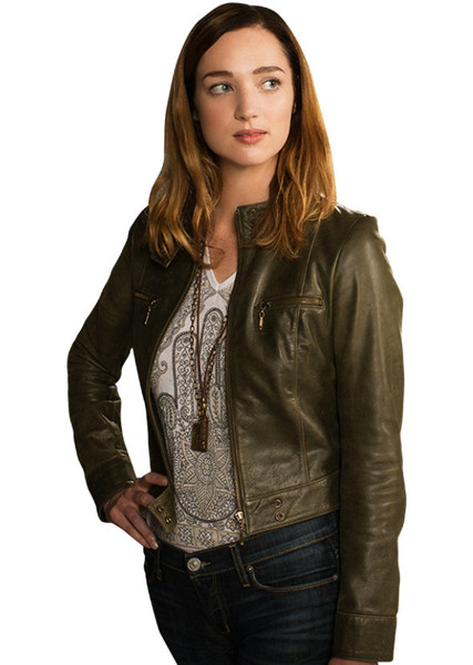 Kristen Connolly photo