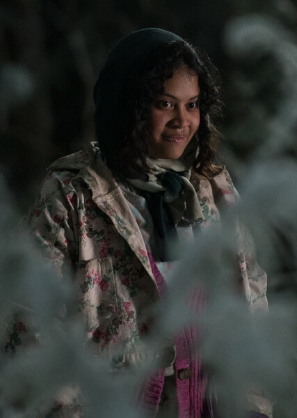 Kristen "Crystal" (Yellowjackets) photo