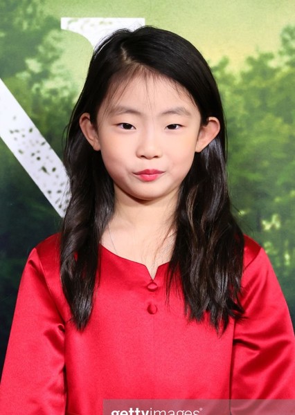 Kristen Cui photo