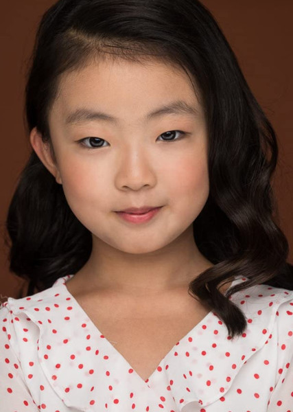 Kristen Cui photo