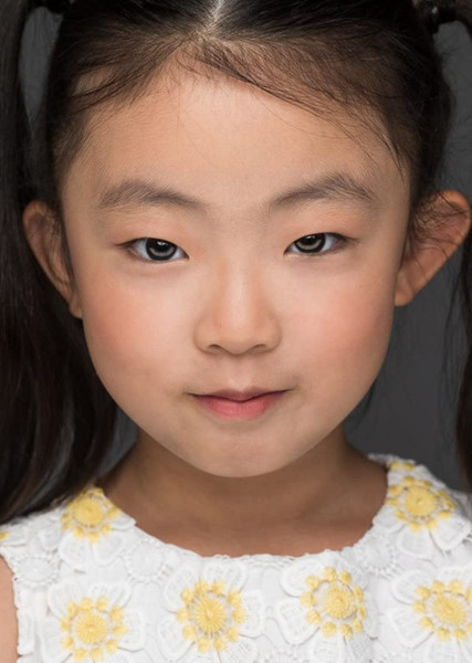 Kristen Cui photo