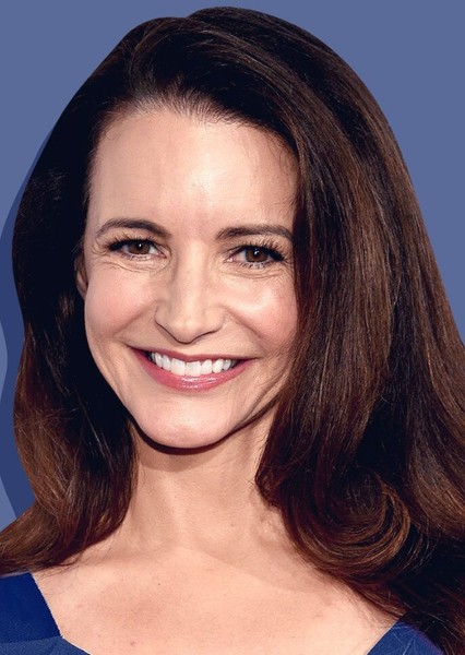 Kristen Davis