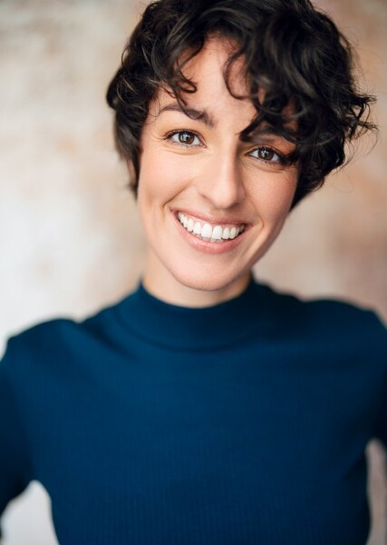 Kristen DiMercurio
