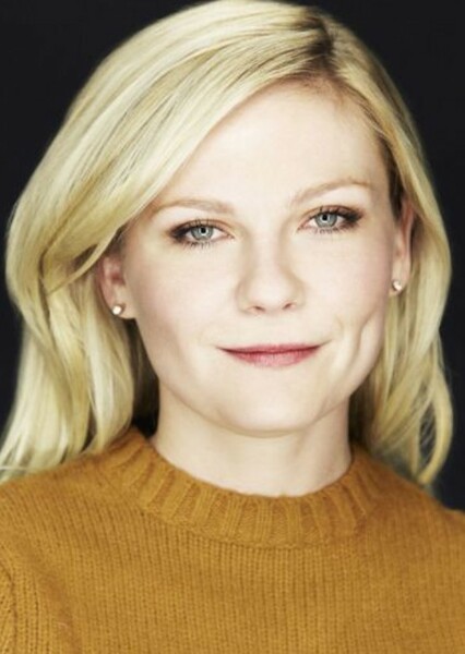 Kristen Dunst