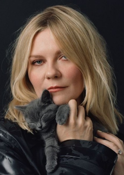 Kristen Dunst photo